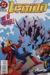 Legion of Super-Heroes #73 Comic Books - Covers, Scans, Photos in Legion of Super-Heroes Comic Books - Covers, Scans, Gallery